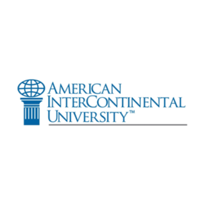 American InterContinental University logo