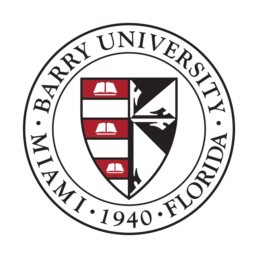 Barry University logo